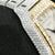 Montre Cartier | Montre Homme 40mm Cartier Santos 100 XL - Full Iced Or 2 Tons