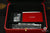 Montre Cartier | Montre Homme 40mm Cartier Santos 100 XL - Red Iced Everose Or Rose 2 Tons