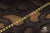 Bracelet en Or 10K | Bracelet Homme 6.5mm Bracelet Meshy M410