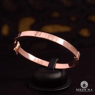 Bee My Love bracelet Pink Gold - 085502 - Chaumet