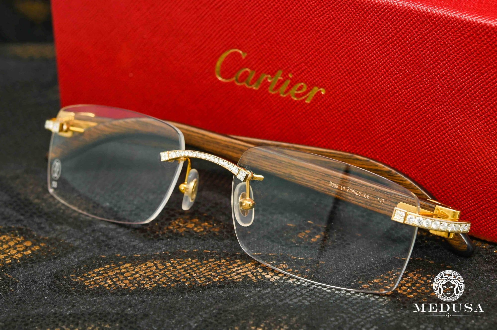 Cartier Men's | Neiman Marcus