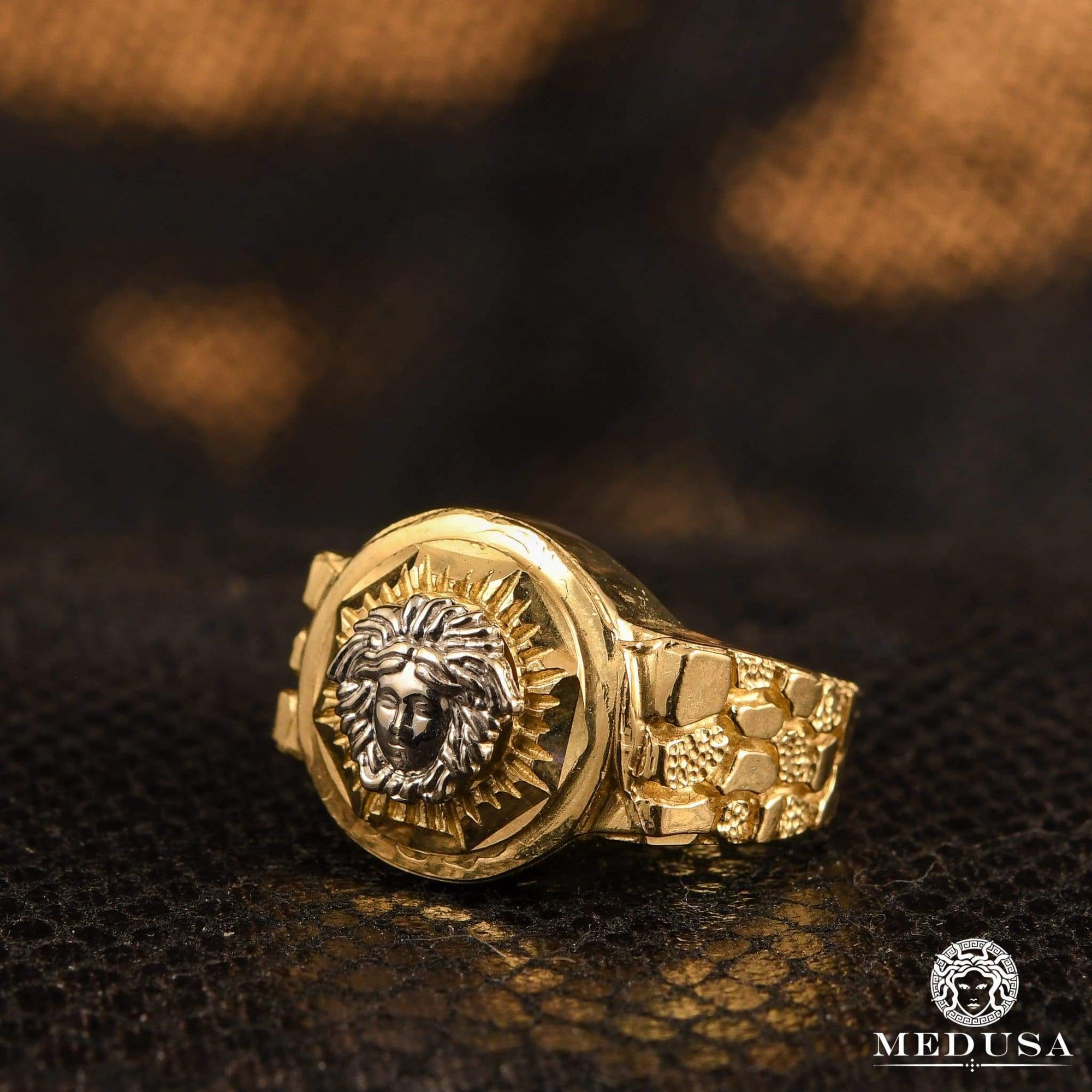 design unpleasant America Discontinued Jewelry | Back-Order Tagged "Men's Rings" - Medusa Jewelry