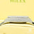 Montre Rolex | Montre Homme Rolex Air-King 40mm - Honeycomb Case Stainless