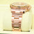 Montre Rolex | Montre Homme Rolex Cosmograph Daytona 40mm - Rose Gold Or Rose