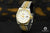 Montre Rolex | Montre Homme Rolex Datejust 36mm - Cadran Blanc Jubilee Or 2 Tons