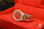 Montre Rolex | Montre Homme Rolex Datejust 36mm - Red Arabic Or 2 Tons