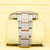 Montre Rolex | Montre Homme Rolex Datejust 41mm - Full Honeycomb Everose Or Rose 2 Tons