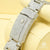Montre Rolex | Montre Homme Rolex Datejust 41mm - Honeycomb Cyan Stainless