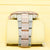 Montre Rolex | Montre Homme Rolex Datejust 41mm - Honeycomb Everose Or Rose 2 Tons