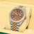 Montre Rolex | Montre Homme Rolex Datejust 41mm - Jubilee Everose Iced Or Rose 2 Tons