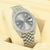 Montre Rolex | Montre Homme Rolex Datejust 41mm - Jubilee Full Honeycomb Rhodium Stainless