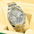 Montre Rolex | Montre Homme Rolex Datejust 41mm - Oyster Grey Stainless