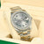 Montre Rolex | Montre Homme Rolex Datejust 41mm - Wimbledon Iced Stainless