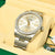 Montre Rolex | Montre Homme Rolex Oyster Perpetual 41mm - Grey Bezel Stainless
