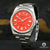Montre Rolex | Montre Homme Rolex Oyster Perpetual 41mm - Red Stainless