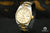 Montre Rolex | Montre Homme Rolex Oyster Perpetual Date 34mm Two-Tone Or 2 Tons