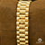Montre Rolex | Montre Homme Rolex President Day-Date 36mm - Black Ruby Or Jaune