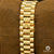 Montre Rolex | Montre Homme Rolex President Day-Date 36mm - Vintage Or Jaune