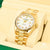 Montre Rolex | Montre Homme Rolex President Day-Date 36mm - White Or Jaune