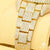 Montre Rolex | Montre Homme Rolex Sky-Dweller 42mm - Full Honeycomb Iced Or Jaune